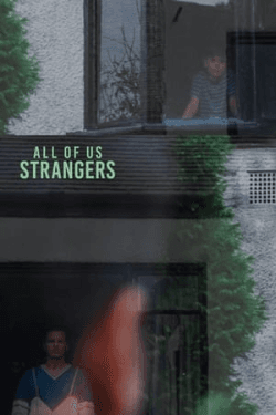 Poster All of Us Strangers (2023)