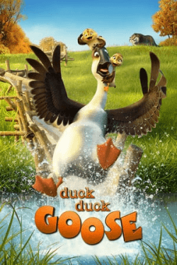 Duck Duck Goose (2018)