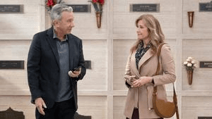 Shifting Gears S1 Eps6