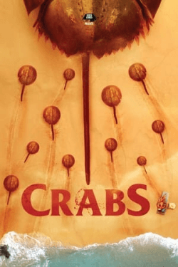 Poster Crabs! (2021)