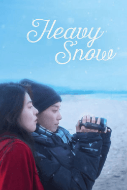 Poster Heavy Snow (2024)