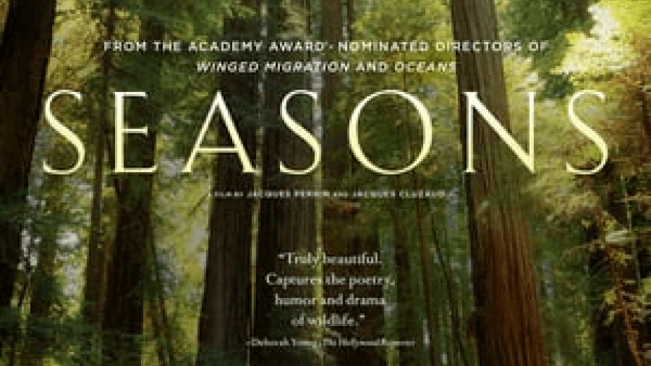 Seasons (2016)