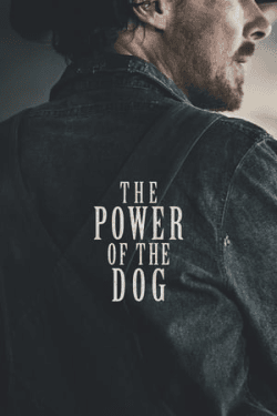 Poster The Power of the Dog (2021)