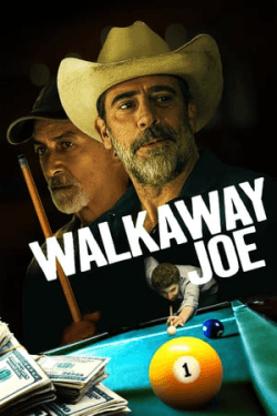 Poster Walkaway Joe (2020)