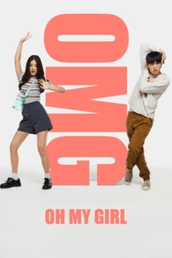 Poster OMG! Oh My Girl (2022)