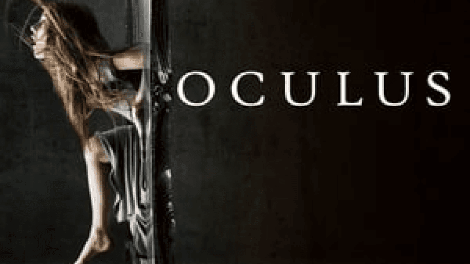 Oculus (2014)