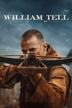 Poster William Tell (2025)