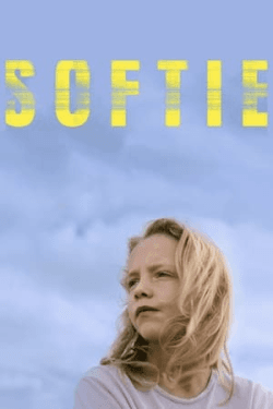 Poster Softie (2021)