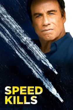 Poster Speed Kills (2018)