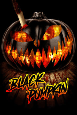 Black Pumpkin (2020)