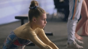 Gymnastics Academy: A Second Chance S1 E9