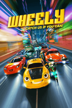 Wheely (2018)