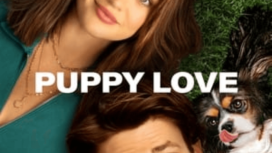 Puppy Love (2023)