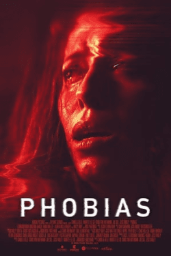 Poster Phobias