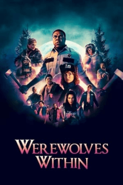 Werewolves Within (2021)