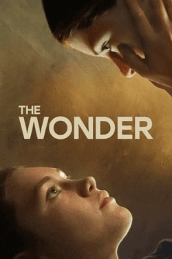 Poster The Wonder (2022)