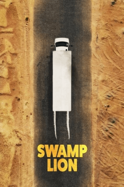 Poster Swamp Lion (2021)