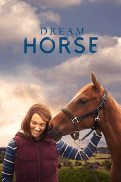 Poster Dream Horse (2021)