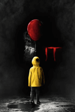 Poster It (2017)