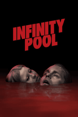 Poster Infinity Pool (2023)