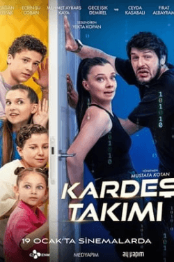 Kardes Takimi (2024)