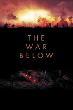 Poster The War Below (2021)