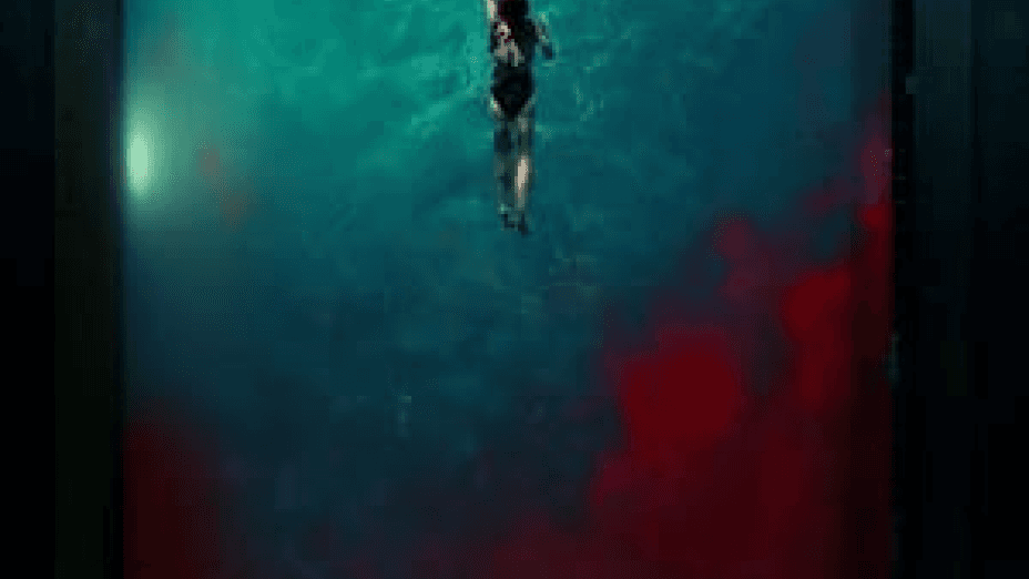 Night Swim (2024)