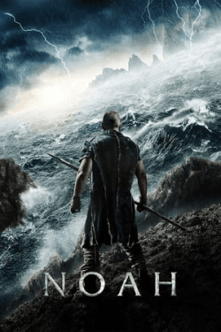 Poster Noah (2014)