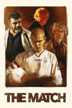 Poster The Match (2019)