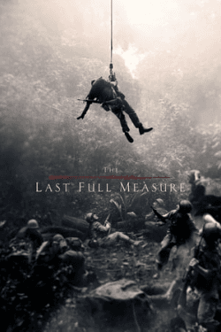 Poster The Last Full Measure (2020)