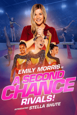 Poster A Second Chance: Rivals! (2019)