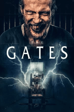 Poster The Gates (2022)