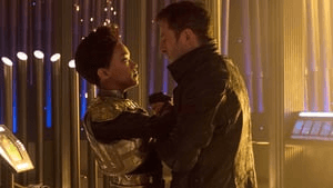 Star Trek: Discovery Season 1 Episode 13