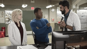 iZombie Season 3 Episode 4