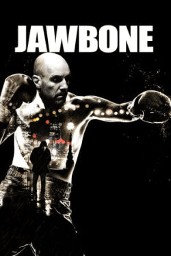 Poster Jawbone (2017)