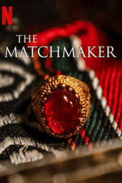Poster The Matchmaker (2023)