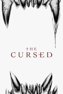 Poster The Cursed (2021)