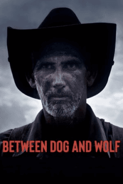 Poster Between Dog and Wolf (2021)