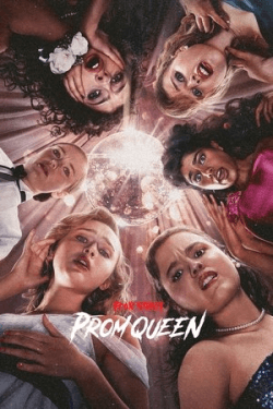 Fear Street: Prom Queen (2025)