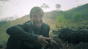 Celebrity Bear Hunt S1 Eps2