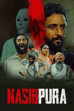 Nasibpura (2024)