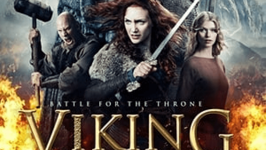 Viking Destiny (2018)