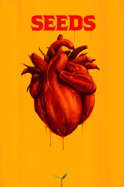 Poster Seeds (2024)