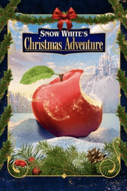 Poster Snow White’s Christmas Adventure (2023)