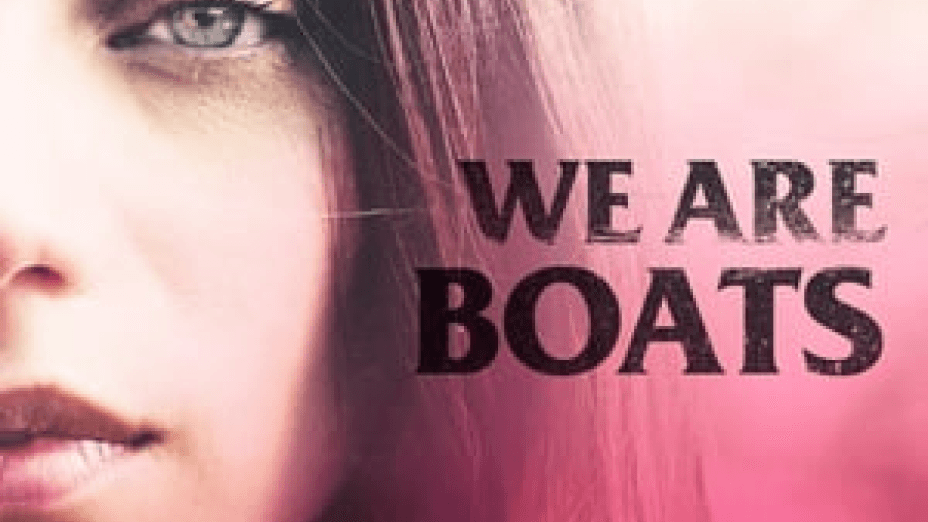 We Are Boats (2018)