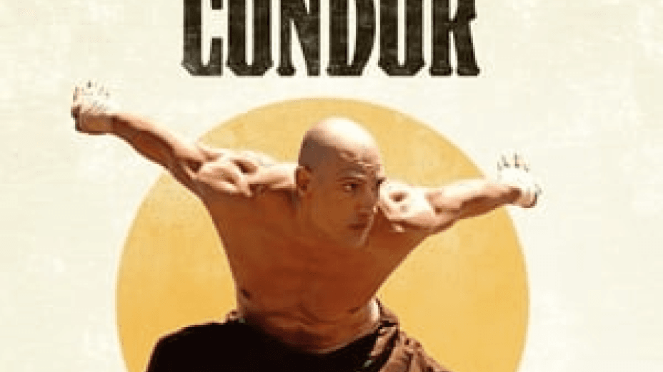 The Fist of the Condor (2023)