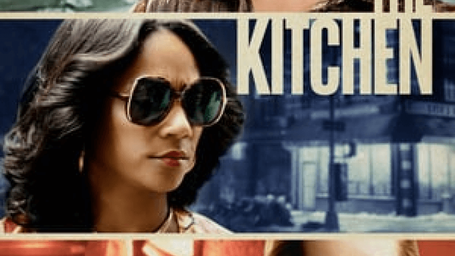 The Kitchen (2019)