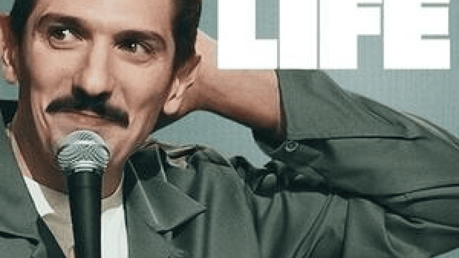 Andrew Schulz: Life (2025)