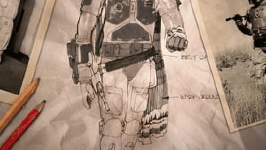 Under the Helmet: The Legacy of Boba Fett (2021)