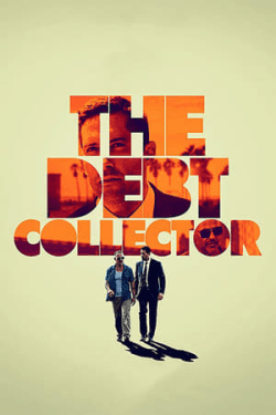 Poster The Debt Collector (2018)